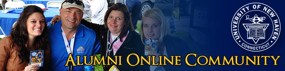 Alumni Online Community