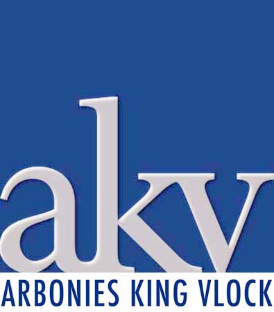 Arbonies King Vlock