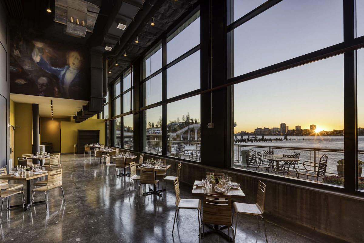 City Winery View 