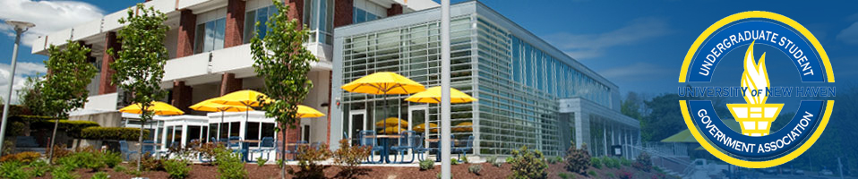 University of New Haven: USGA Alumni Reception